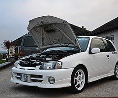 Toyota glanza v - Image 4/7