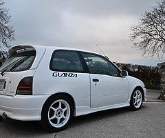 Toyota glanza v - Image 5/7
