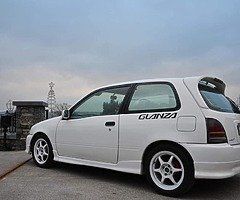 Toyota glanza v - Image 7/7