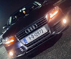 2011 Audi A4 B8 - Image 8/8