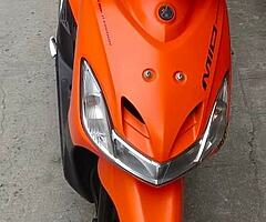 Mio soulty 2018 - Image 3/4