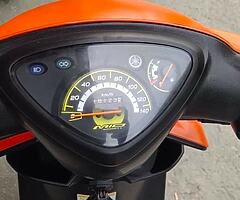 Mio soulty 2018 - Image 4/4