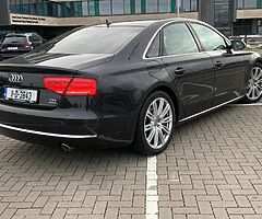 Audi a8 3ldisel qoatro 2011 - Image 3/9