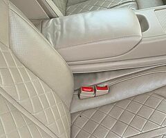 Audi a8 3ldisel qoatro 2011 - Image 6/9