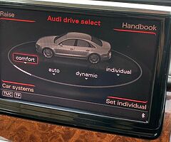 Audi a8 3ldisel qoatro 2011 - Image 7/9