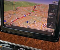 Audi a8 3ldisel qoatro 2011 - Image 8/9