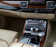 Audi a8 3ldisel qoatro 2011 - Image 9/9