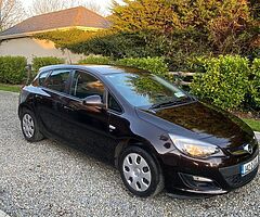 1.3 Opel Astra