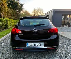 1.3 Opel Astra