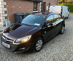 1.3 Opel Astra