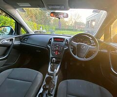 1.3 Opel Astra - Image 4/6