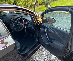 1.3 Opel Astra - Image 5/6