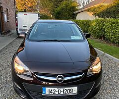 1.3 Opel Astra - Image 6/6