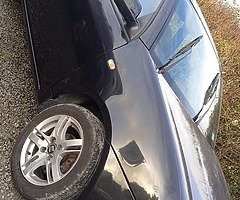 04 seat arosa 1.0l