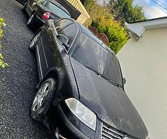 Full b5.5 for breaking