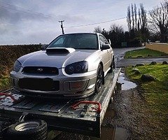 I BUY ANY VEHICLE FOR CASH TODAY.