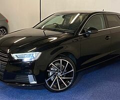 2018 Audi A3 - Image 3/10