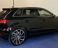 2018 Audi A3 - Image 8/10