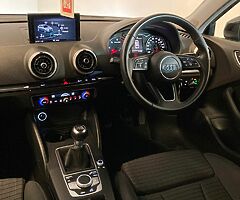 2018 Audi A3 - Image 9/10