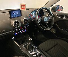 2018 Audi A3 - Image 10/10
