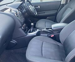 FULL SPECK N TEC Withe 2012 Quasqai NCT+TAX 93000 Miles Only - Image 9/10