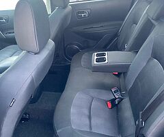 FULL SPECK N TEC Withe 2012 Quasqai NCT+TAX 93000 Miles Only - Image 10/10
