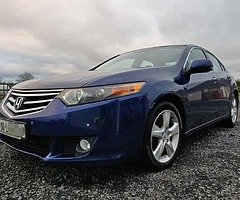 Honda Accord 2.2L DTEC Executive 2008 - Image 4/4