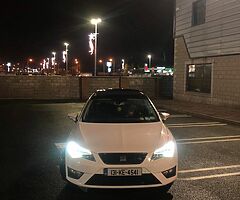 13 leon fr panoramic roof