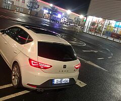 13 leon fr panoramic roof