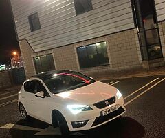 13 leon fr panoramic roof - Image 5/8