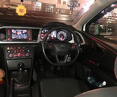 13 leon fr panoramic roof - Image 7/8