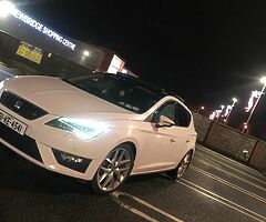 13 leon fr panoramic roof - Image 4/8