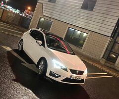 13 leon fr panoramic roof - Image 5/8