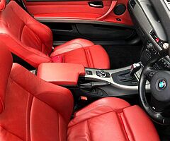 BMW 320D CONVERTIBLE - Image 8/8