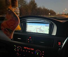 BMW 320D CONVERTIBLE - Image 7/8