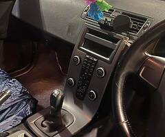 2010 Volvo s40 1.6 diesel - Image 3/5