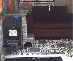 2007 Transit Hi-roof Camper project - Image 5/10