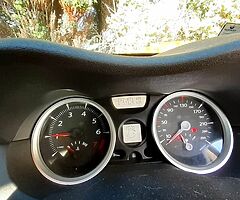 2007 Renault megan sport 1.4
