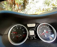 2007 Renault megan sport 1.4