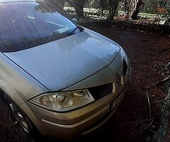 2007 Renault megan sport 1.4 - Image 4/10