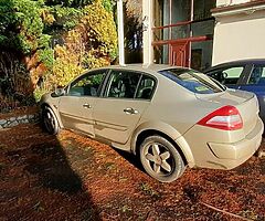 2007 Renault megan sport 1.4 - Image 5/10