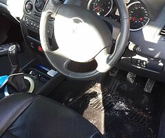 2007 Renault megan sport 1.4 - Image 9/10