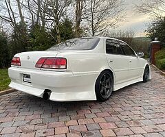 1998 Toyota cresta (Jzx100) - Image 4/6