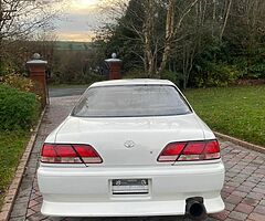 1998 Toyota cresta (Jzx100) - Image 5/6