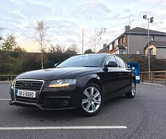 Audi A4 b8 - Image 3/8