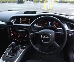 Audi A4 b8 - Image 4/8
