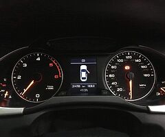 Audi A4 b8 - Image 5/8