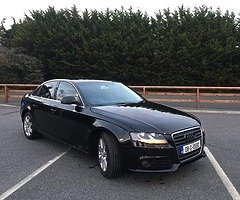Audi A4 b8 - Image 6/8