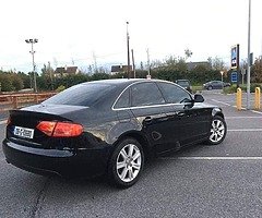 Audi A4 b8 - Image 7/8