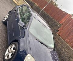Mk5 golf 1.9tdi